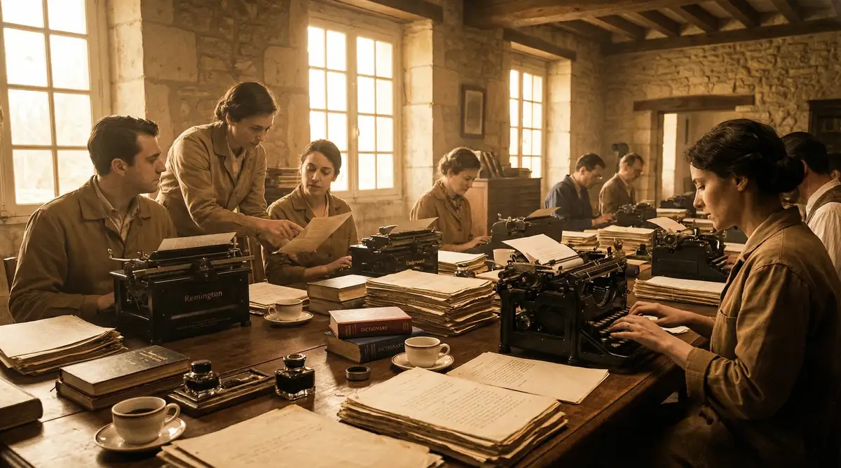 字幕翻译工作室 - 加入 欧美中文 社区